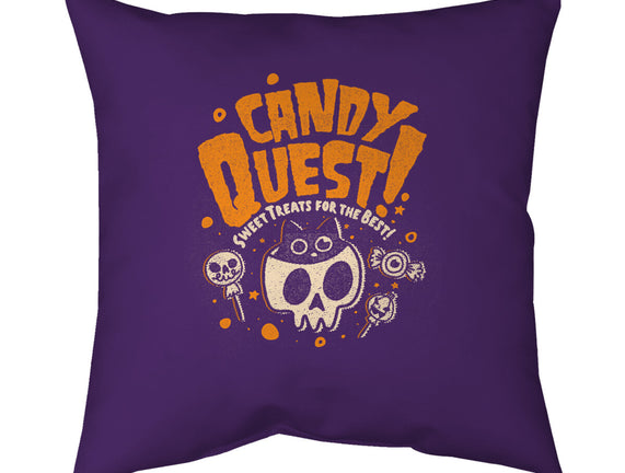 Candy Quest