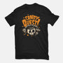 Candy Quest-Youth-Basic-Tee-Estudio Horta