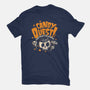 Candy Quest-Mens-Heavyweight-Tee-Estudio Horta