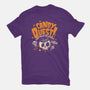 Candy Quest-Youth-Basic-Tee-Estudio Horta