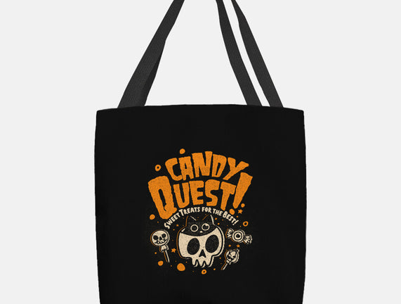 Candy Quest