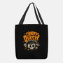 Candy Quest-None-Basic Tote-Bag-Estudio Horta