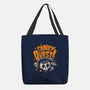 Candy Quest-None-Basic Tote-Bag-Estudio Horta