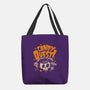 Candy Quest-None-Basic Tote-Bag-Estudio Horta