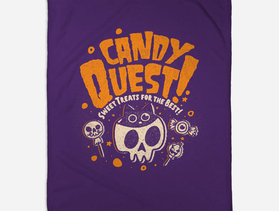 Candy Quest