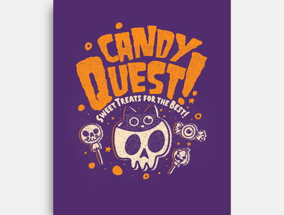 Candy Quest