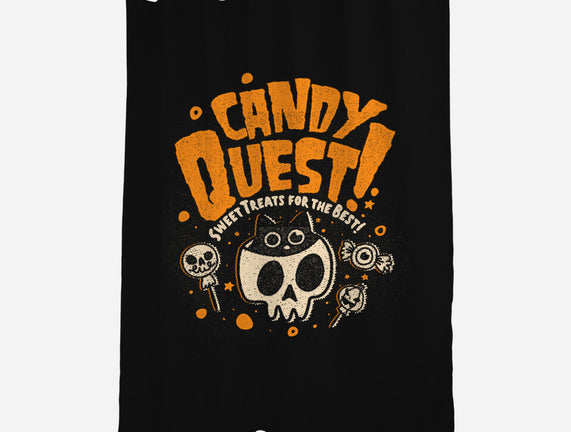 Candy Quest