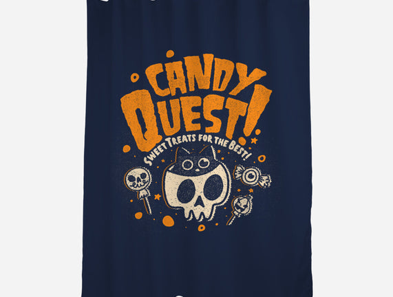 Candy Quest