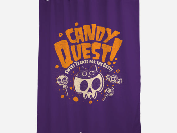 Candy Quest