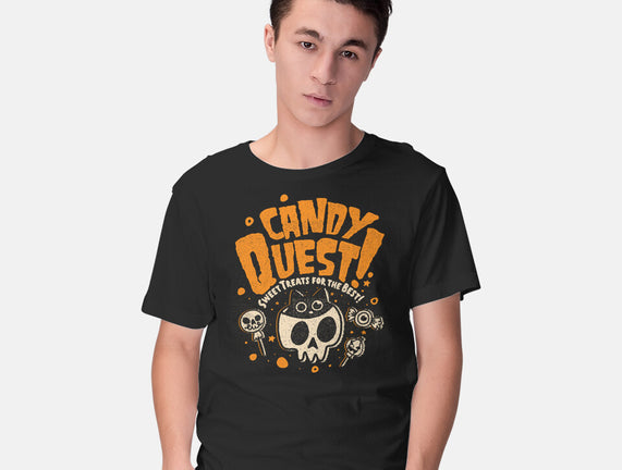 Candy Quest