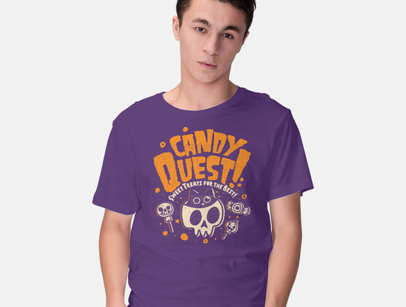 Candy Quest