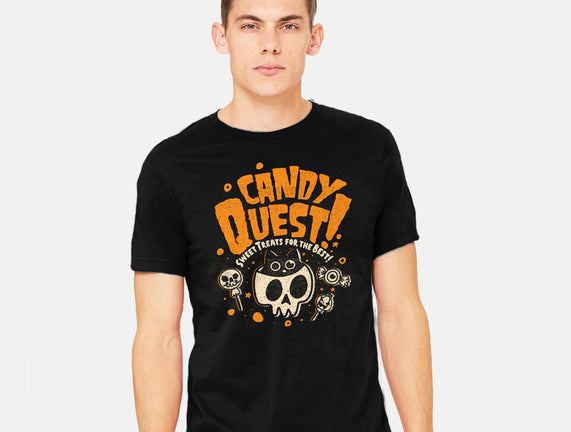 Candy Quest