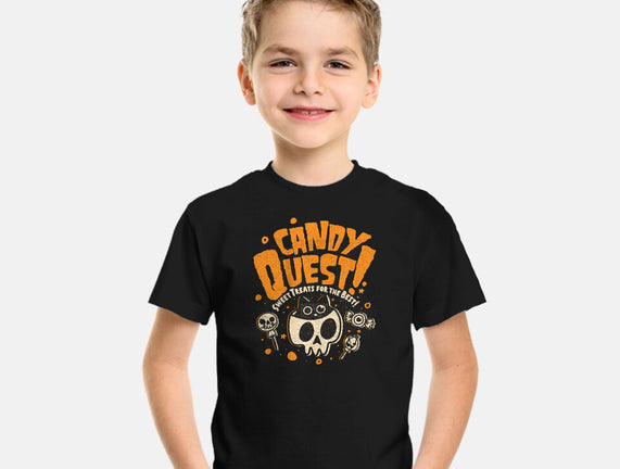 Candy Quest