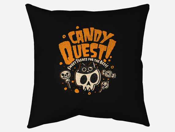 Candy Quest