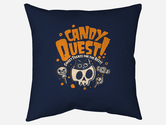 Candy Quest