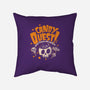 Candy Quest-None-Removable Cover w Insert-Throw Pillow-Estudio Horta