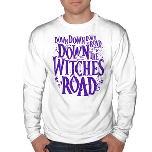 Down The Witches Road