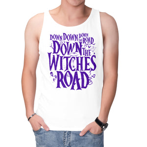 Down The Witches Road