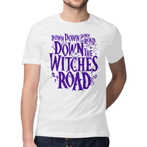 Down The Witches Road