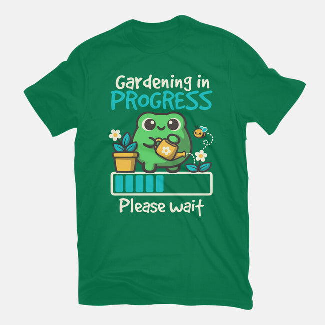 Gardening In Progress-Mens-Heavyweight-Tee-NemiMakeit