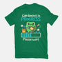 Gardening In Progress-Mens-Premium-Tee-NemiMakeit