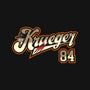 Krueger 84-Baby-Basic-Tee-arace