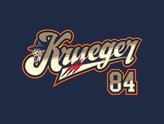 Krueger 84