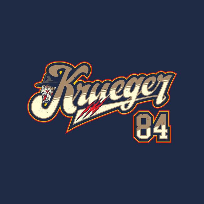 Krueger 84-Baby-Basic-Tee-arace