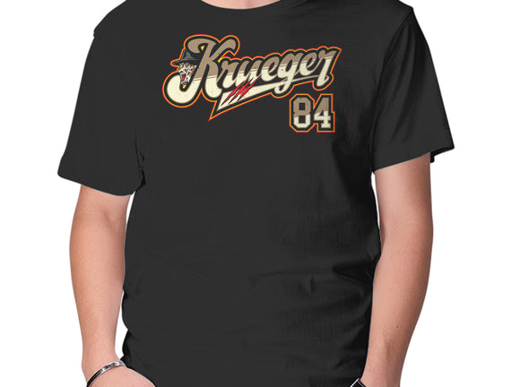 Krueger 84