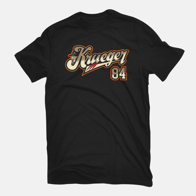 Krueger 84-Mens-Premium-Tee-arace