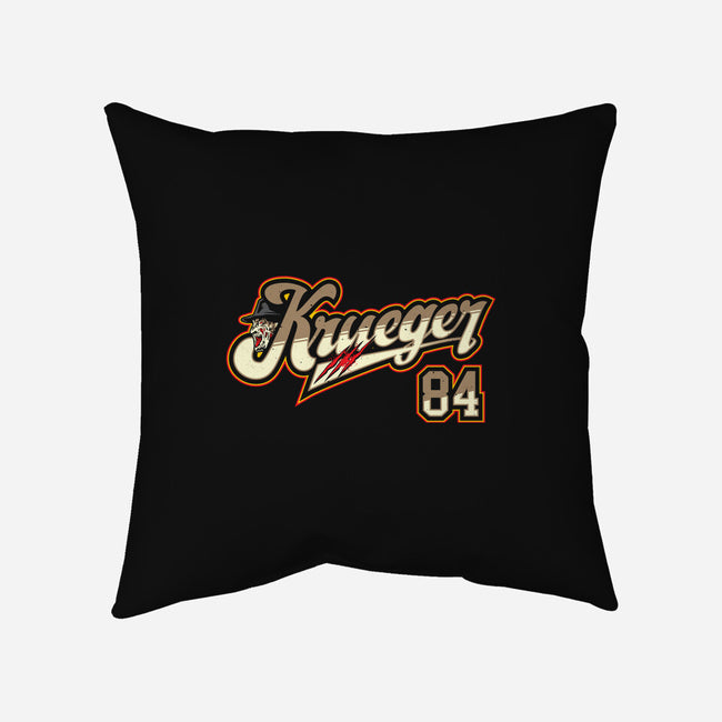 Krueger 84-None-Removable Cover w Insert-Throw Pillow-arace