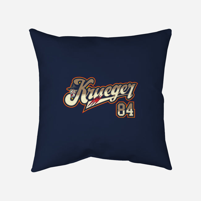 Krueger 84-None-Removable Cover w Insert-Throw Pillow-arace