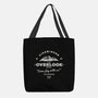 Come Play With Us-None-Basic Tote-Bag-Cinepouvante