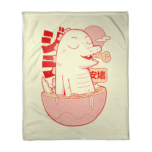 Ramen Dino