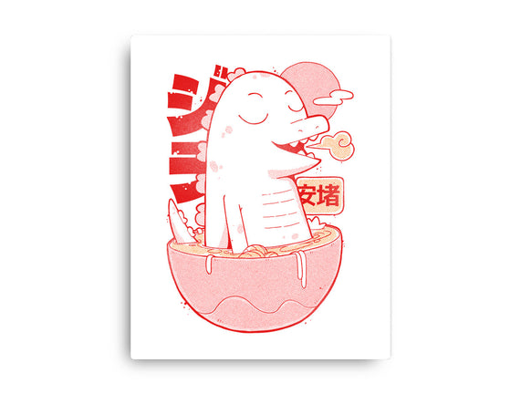 Ramen Dino