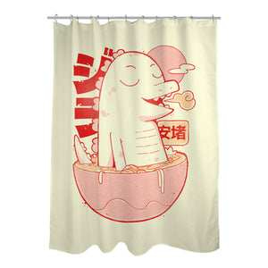 Ramen Dino