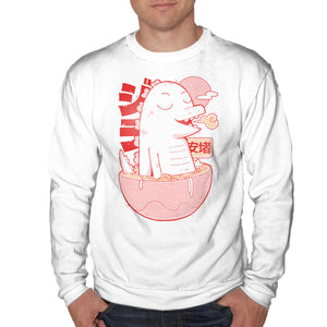Ramen Dino