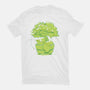 Foxy Tree-Youth-Basic-Tee-Kabuto Studio