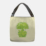 Foxy Tree-None-Adjustable Tote-Bag-Kabuto Studio