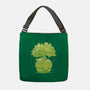 Foxy Tree-None-Adjustable Tote-Bag-Kabuto Studio