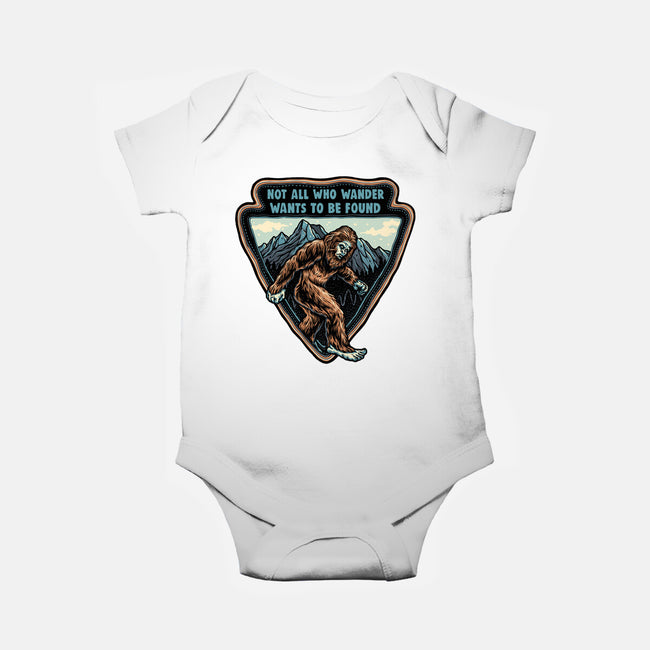 Wandering-Baby-Basic-Onesie-glitchygorilla