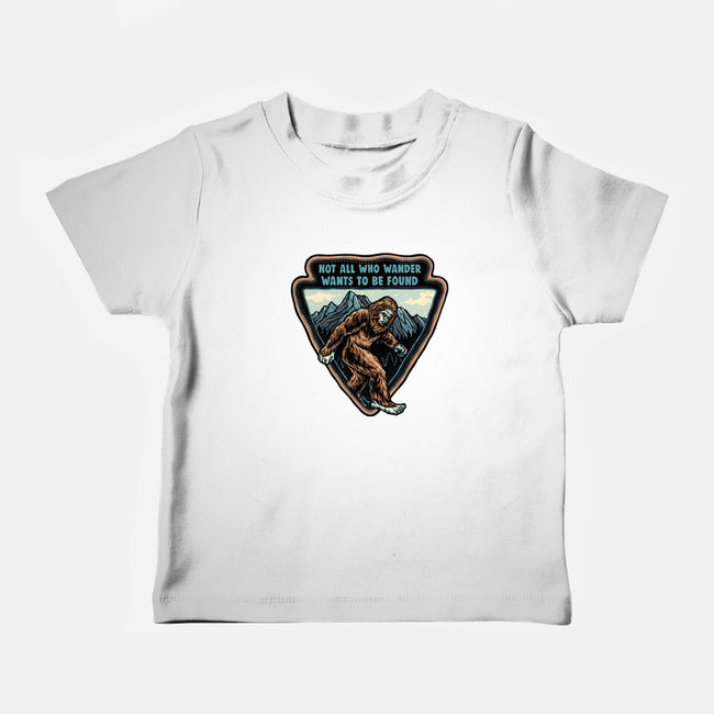 Wandering-Baby-Basic-Tee-glitchygorilla