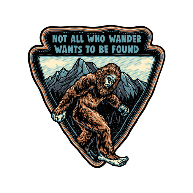 Wandering-None-Removable Cover w Insert-Throw Pillow-glitchygorilla