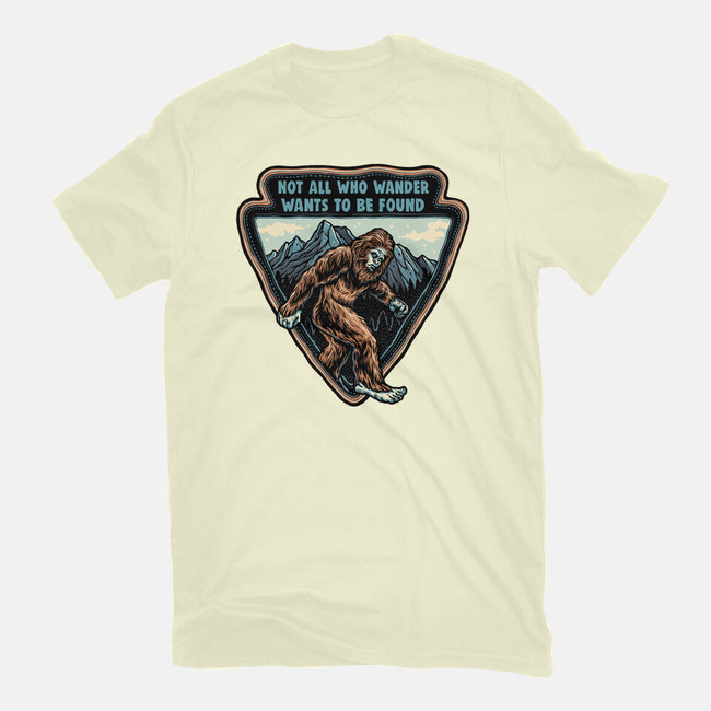 Wandering-Mens-Premium-Tee-glitchygorilla