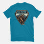 Wandering-Mens-Premium-Tee-glitchygorilla