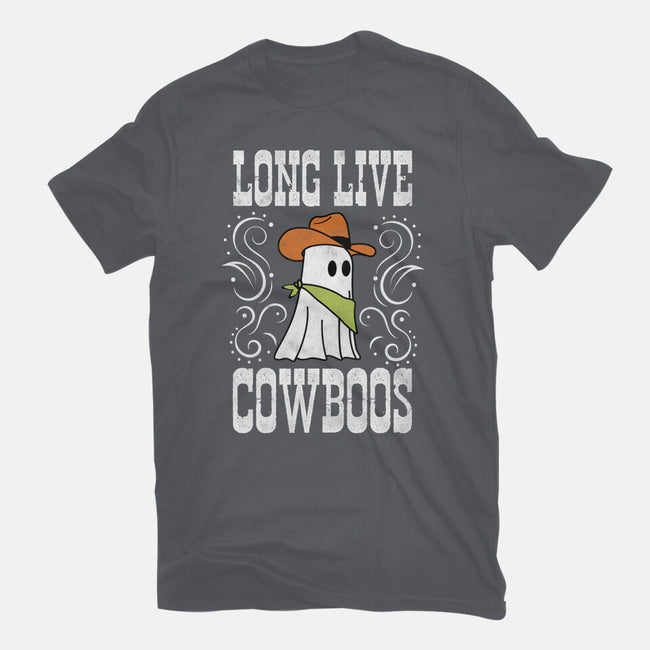 Cowboos-Unisex-Basic-Tee-SCelano Design