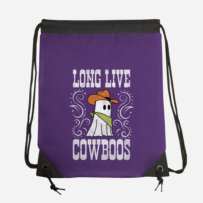 Cowboos-None-Drawstring-Bag-SCelano Design