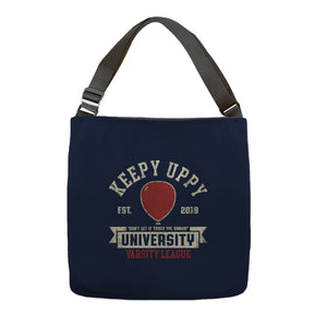 Keepy Uppy University