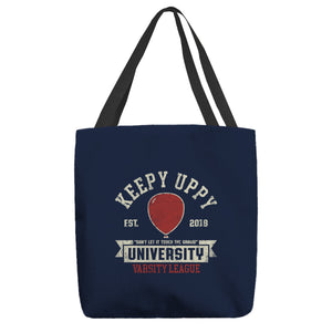 Keepy Uppy University