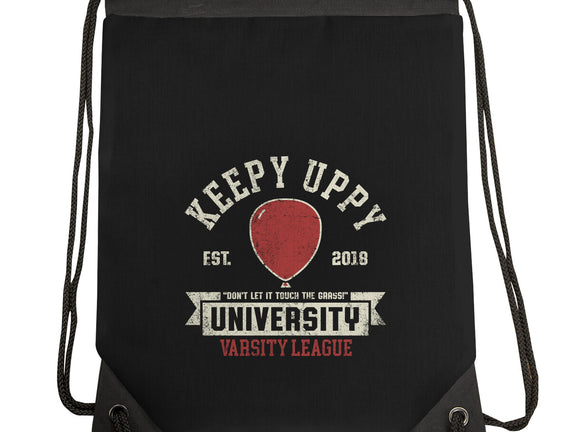 Keepy Uppy University